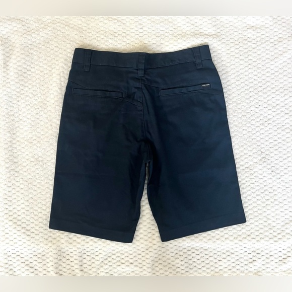 Volcom True To This shorts - Picture 4 of 6